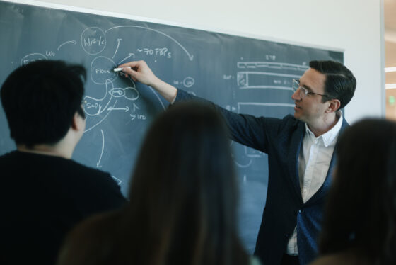 Education & Outreach