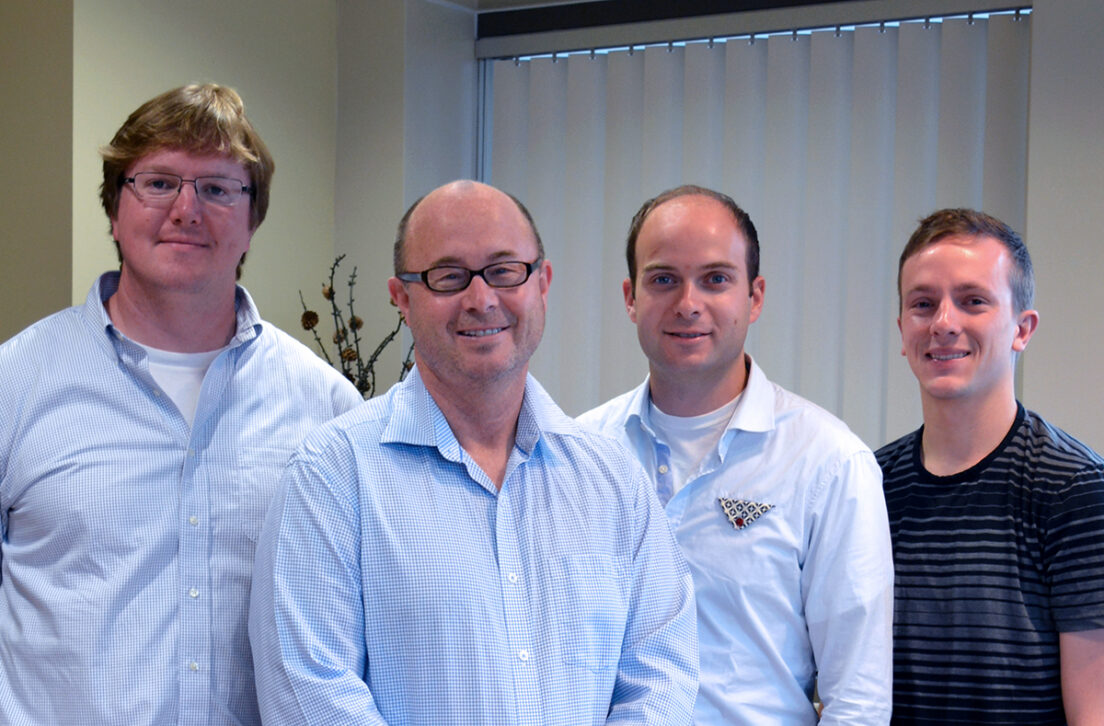 TSRI Team Finds Potential Drug Candidates that Could Intervene in Deadly Diseases