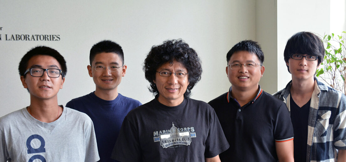 New TSRI Method Makes Building ‘One-Handed’ Drugs Easier than Ever