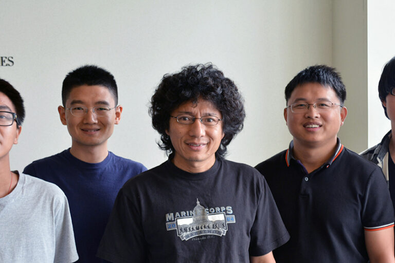 New TSRI Method Makes Building ‘One-Handed’ Drugs Easier than Ever