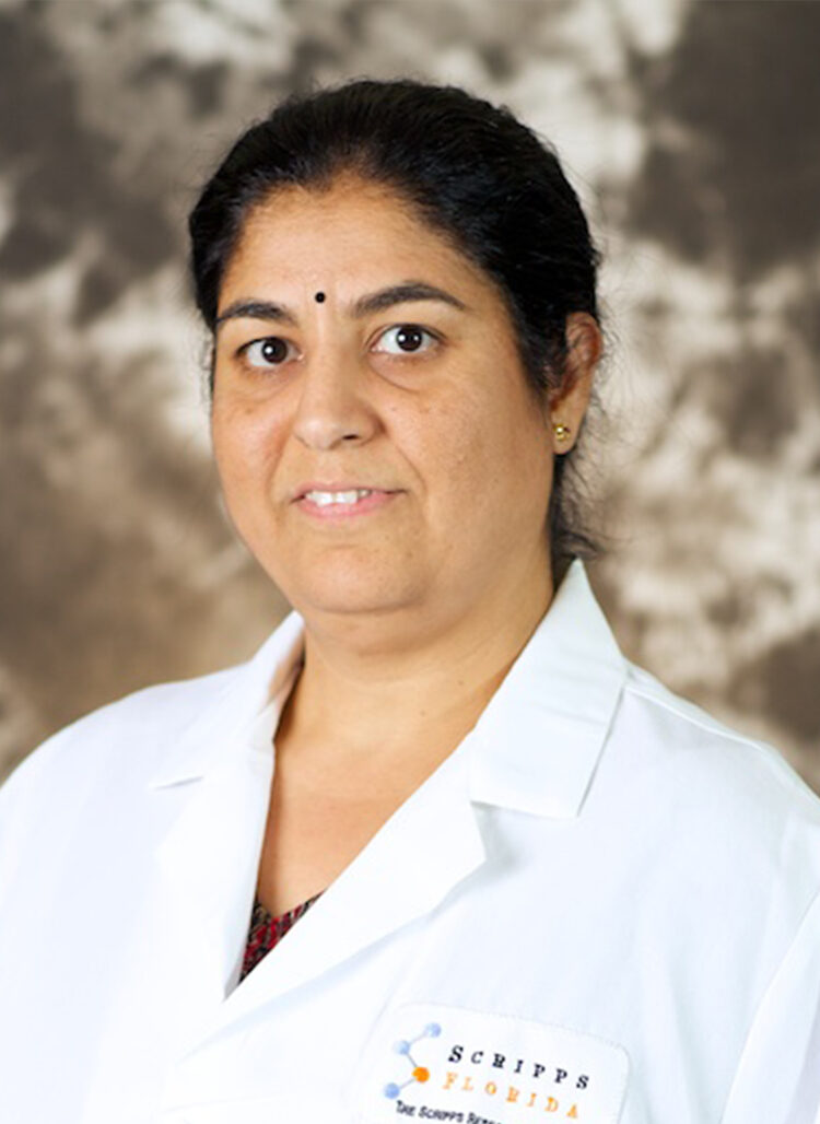 Scripps Florida Scientists Pinpoint Regulator of Amphetamine-Induced Motor Activity