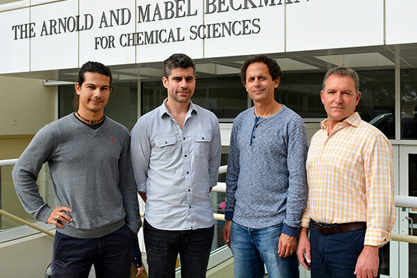 New TSRI Method Could Turbocharge Drug Discovery, Protein Research