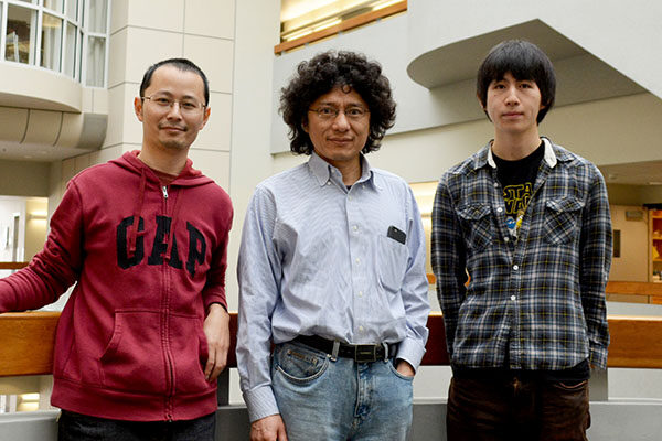 New Enzyme-Like Tool Lets Chemists Modify Hard-to-Reach Spots on Drug Molecules