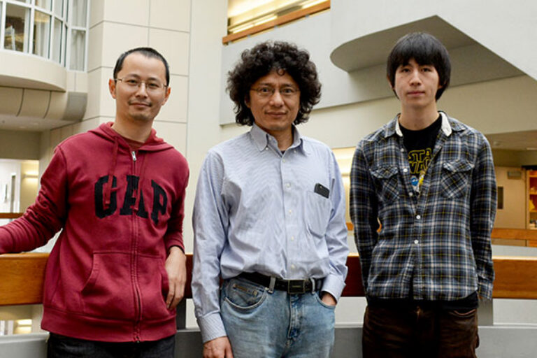 New Enzyme-Like Tool Lets Chemists Modify Hard-to-Reach Spots on Drug Molecules