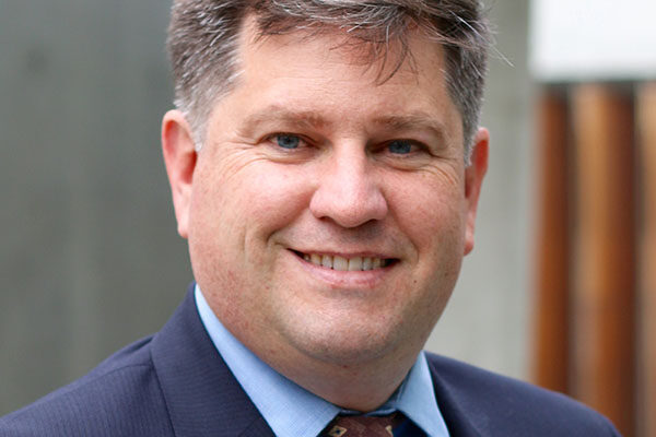 Philip Dawson Named Dean of The Scripps Research Institute’s Graduate Program