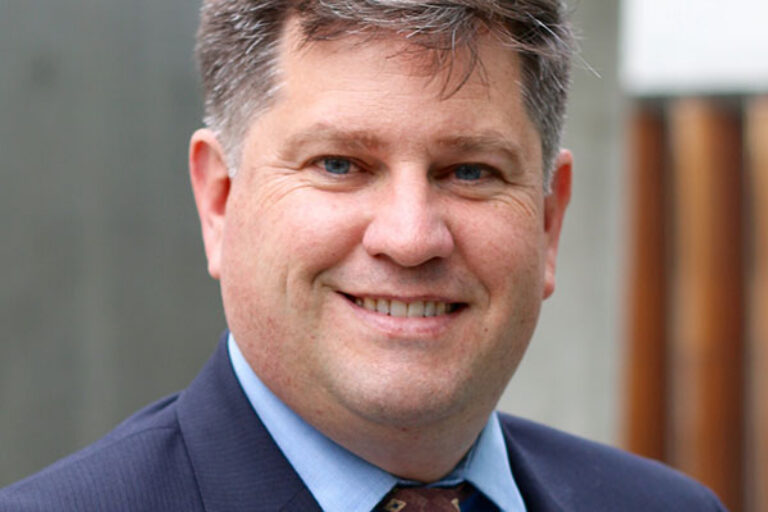 Philip Dawson Named Dean of The Scripps Research Institute’s Graduate Program