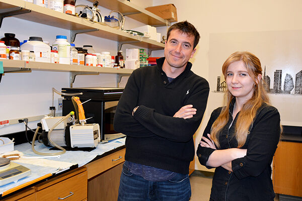 Massive Chromosome Fusions? Neurons Don’t Care
