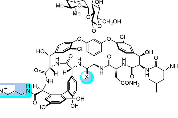New Antibiotic Packs a Punch Against Bacterial Resistance