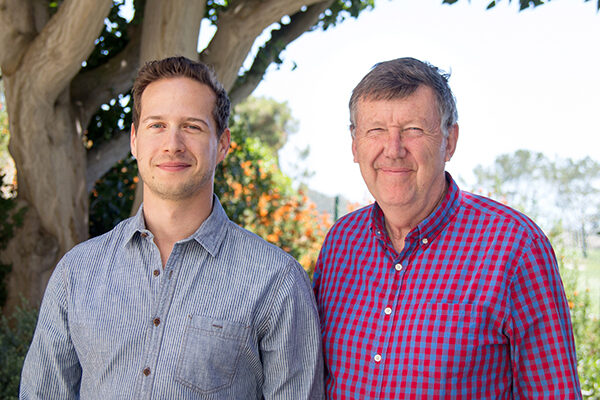 San Diego Team Tests Best Delivery Mode for Potential HIV Vaccine