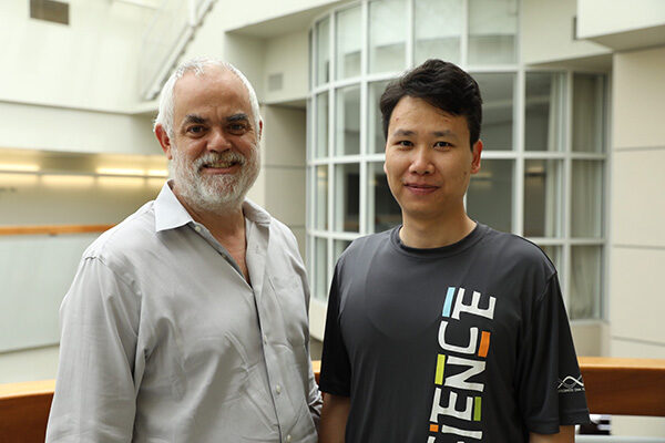 Chemists Develop Inexpensive, Versatile Technique for Making RNA