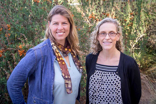 Scripps Research Scientist Wins Prestigious Young Investigator Award
