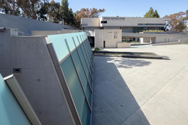 Scripps Research Adds New Faculty To World-Class Institute