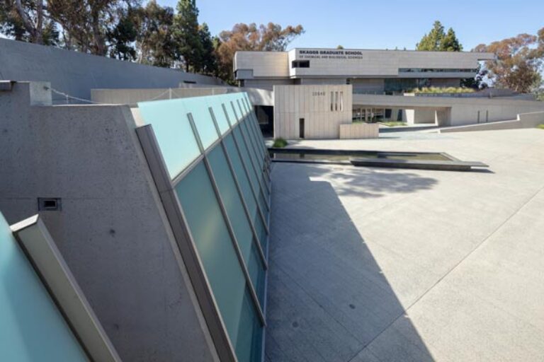 Scripps Research Adds New Faculty To World-Class Institute