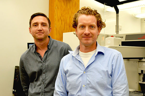 Researchers Discover Promising New Anticancer Strategy