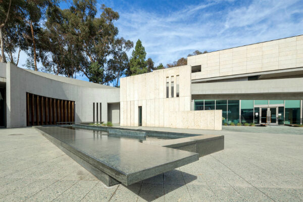 The Scripps Research Institute appoints Anna-Marie Rooney as VP of Communications