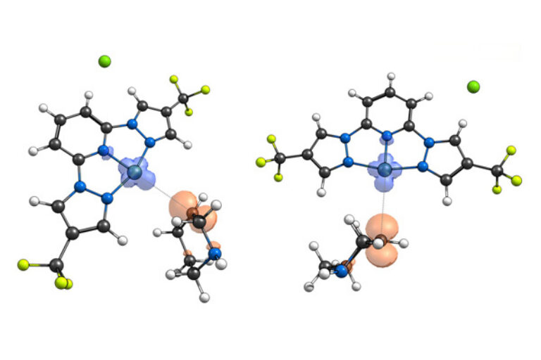 Chemists snap together complex 3D molecules from highly reactive ‘radicals’—without losing their shape
