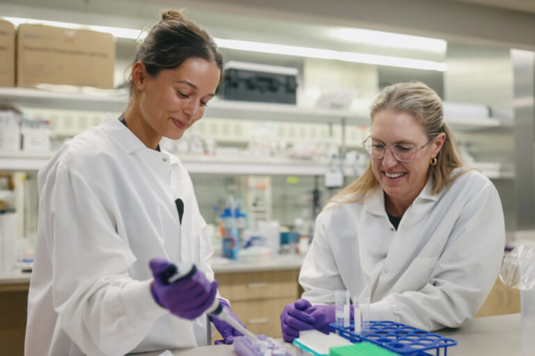 Calibr-Skaggs advances CLF065, a regenerative GLP-2 therapy, into two Phase 2 IBD studies