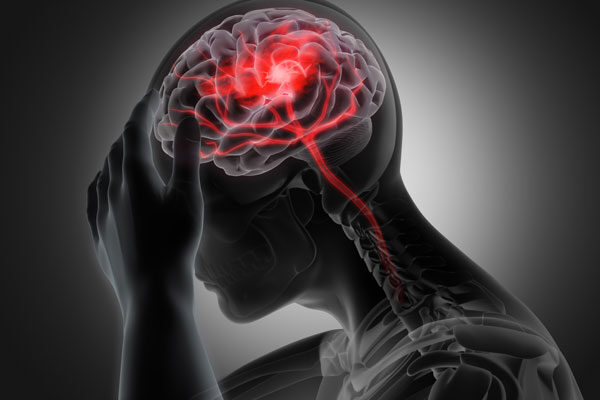 Immune molecule may drive excessive drinking in alcohol use disorder