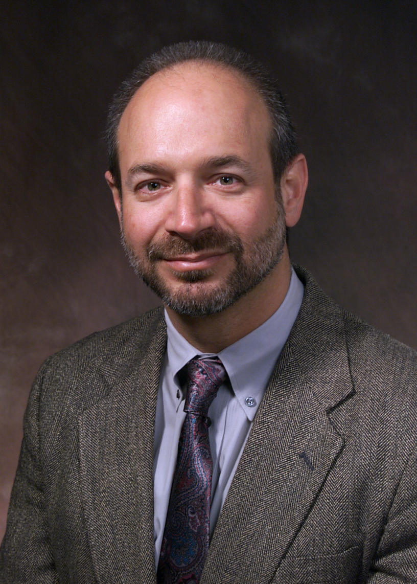 Bruce Beutler, MD