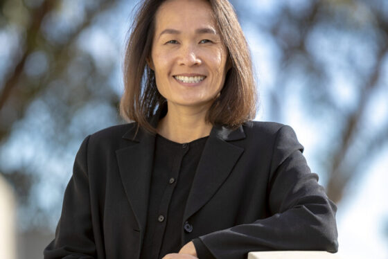 Chinh Dang