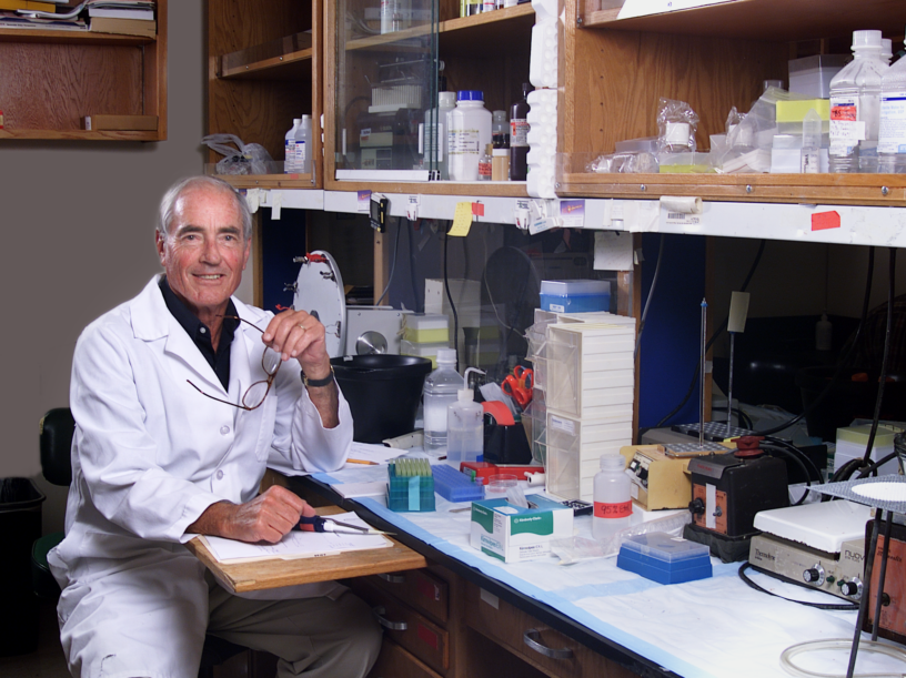 Charles Cochrane, MD
