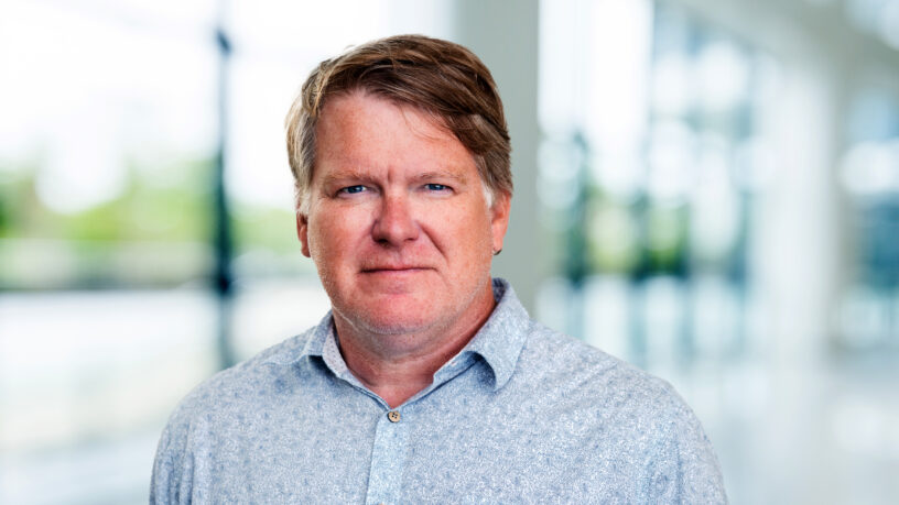 Darrell Irvine, PhD