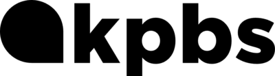KPBS logo