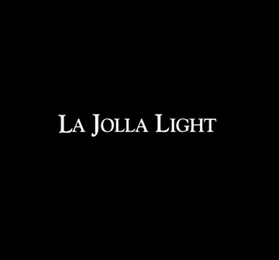 La Jolla Light