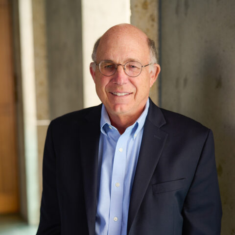 Pete Schultz, PhD