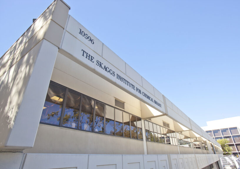 Skaggs Institute for Chemical Biology