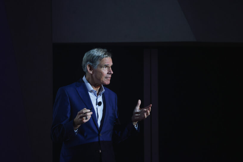 Eric Topol, MD