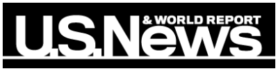 US News & World Report logo