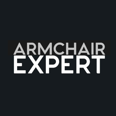 Armchair Expert