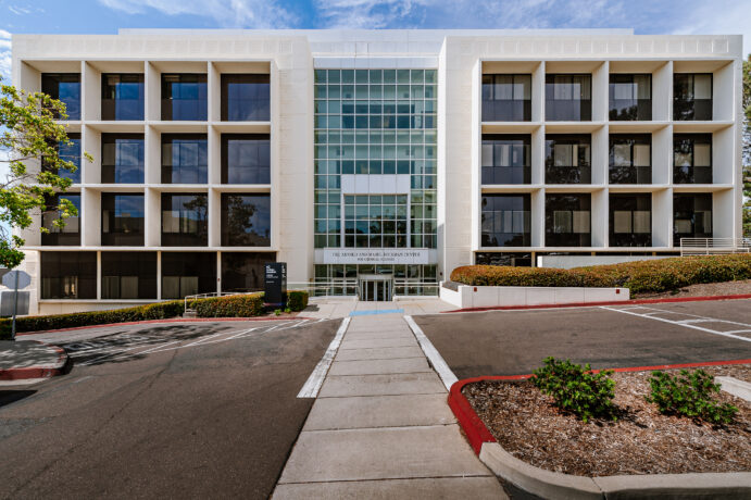 Beckman Center for Chemical Sciences