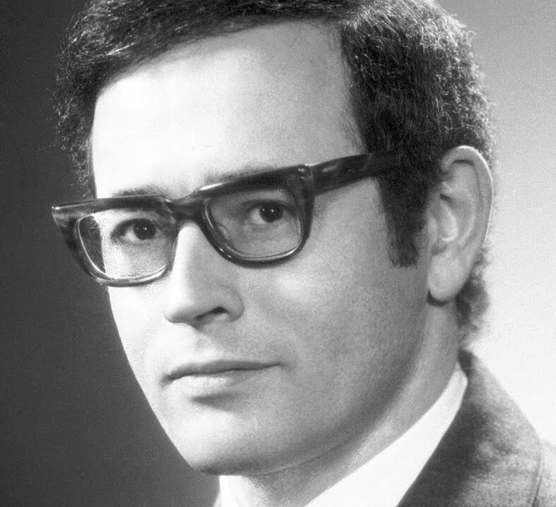Gerald Edelman, MD, PhD