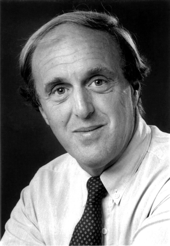 Richard Lerner MD president of Scripps
