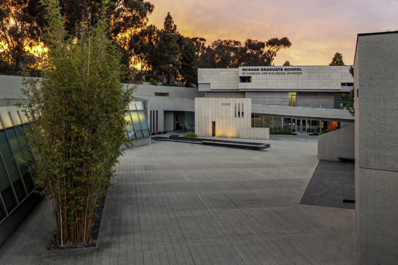 Neurosciences Institute