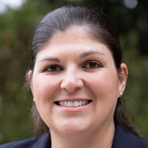 Stephanie Correia, PhD