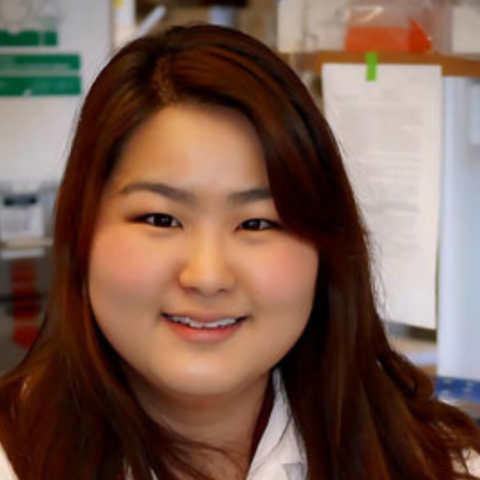 Christa Park, PhD