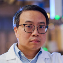 Jason S. Chen