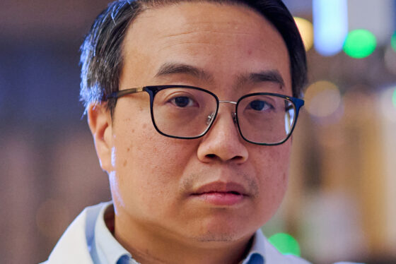 Jason S. Chen