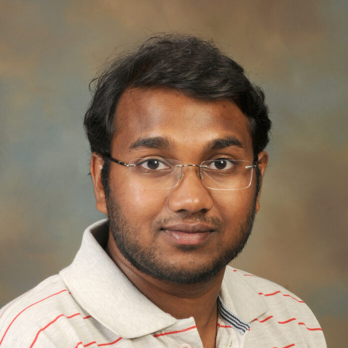 Karthik Gangavarapu, PhD