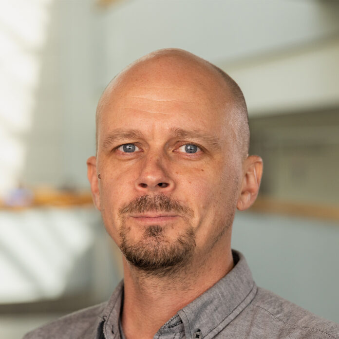 Kimmo Rantalainen
