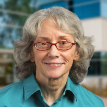 Robyn Stanfield, PhD