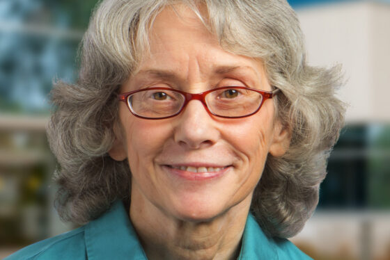 Robyn Stanfield, PhD