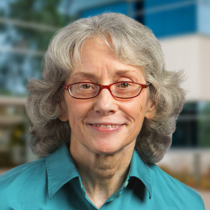 Robyn Stanfield, PhD