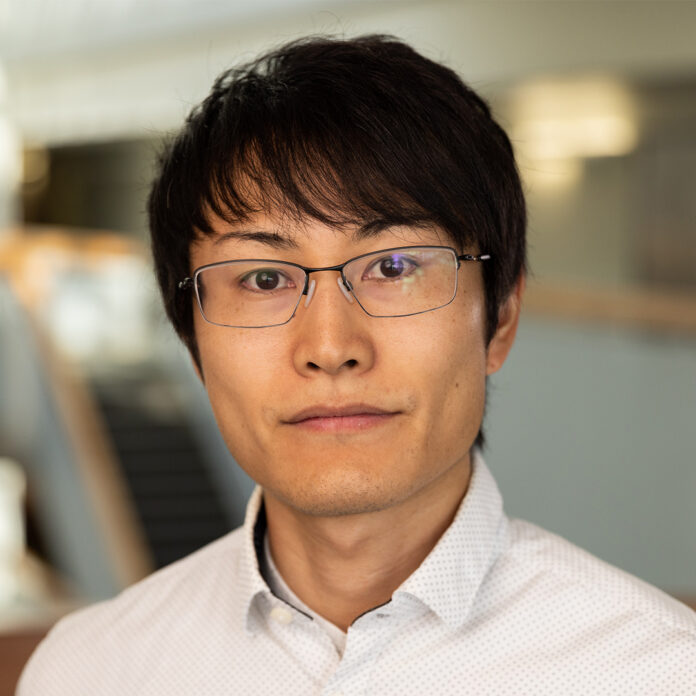 Yu Kawamata, PhD