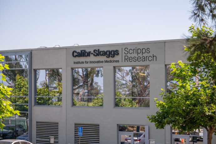 Calibr-Skaggs Institute for Innovative Medicines