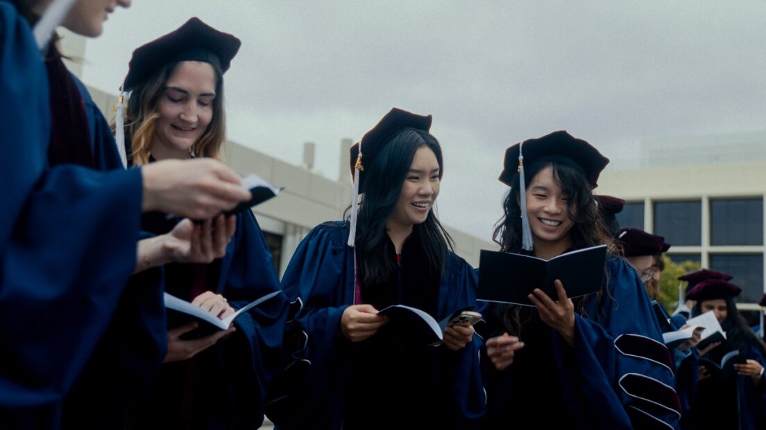 Celebrate the journey: Graduation Day 2026
