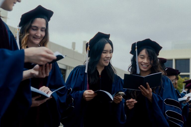 Celebrate the journey: Graduation Day 2026